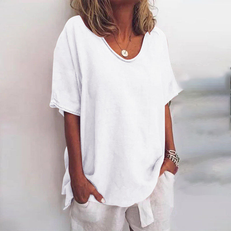 Bea | Relaxed Fit Blouse