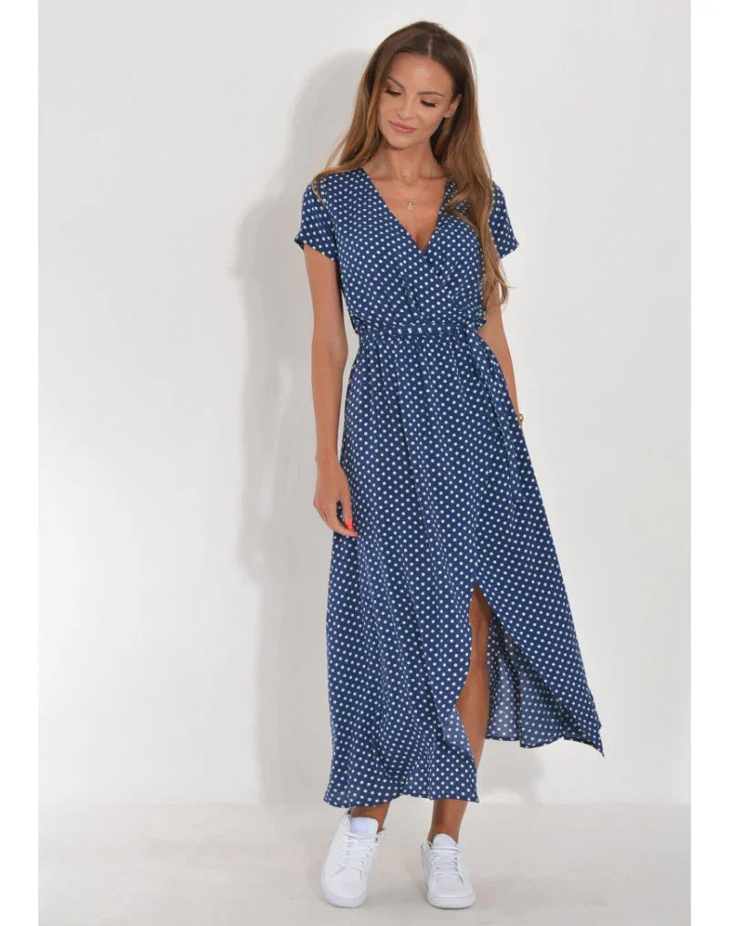 Blue / UK 18 (3XL)