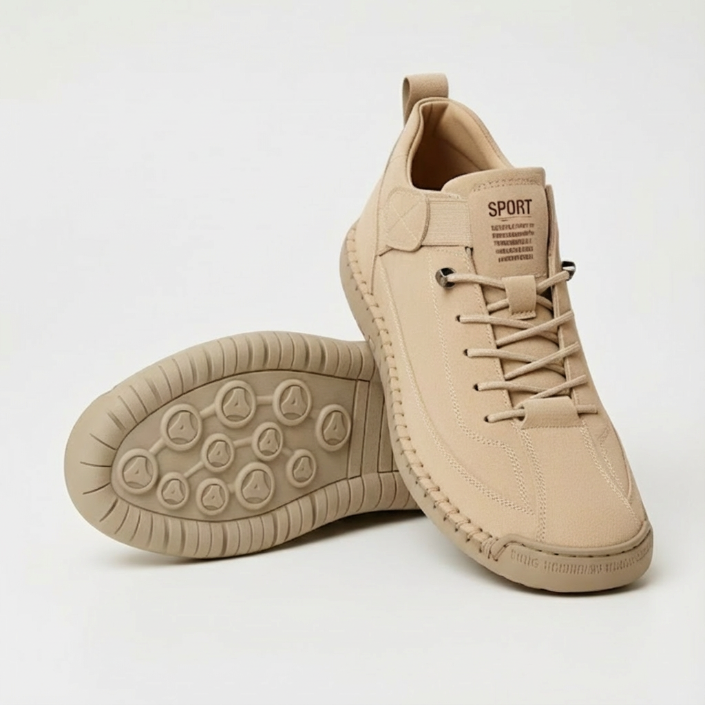 Beige / 9