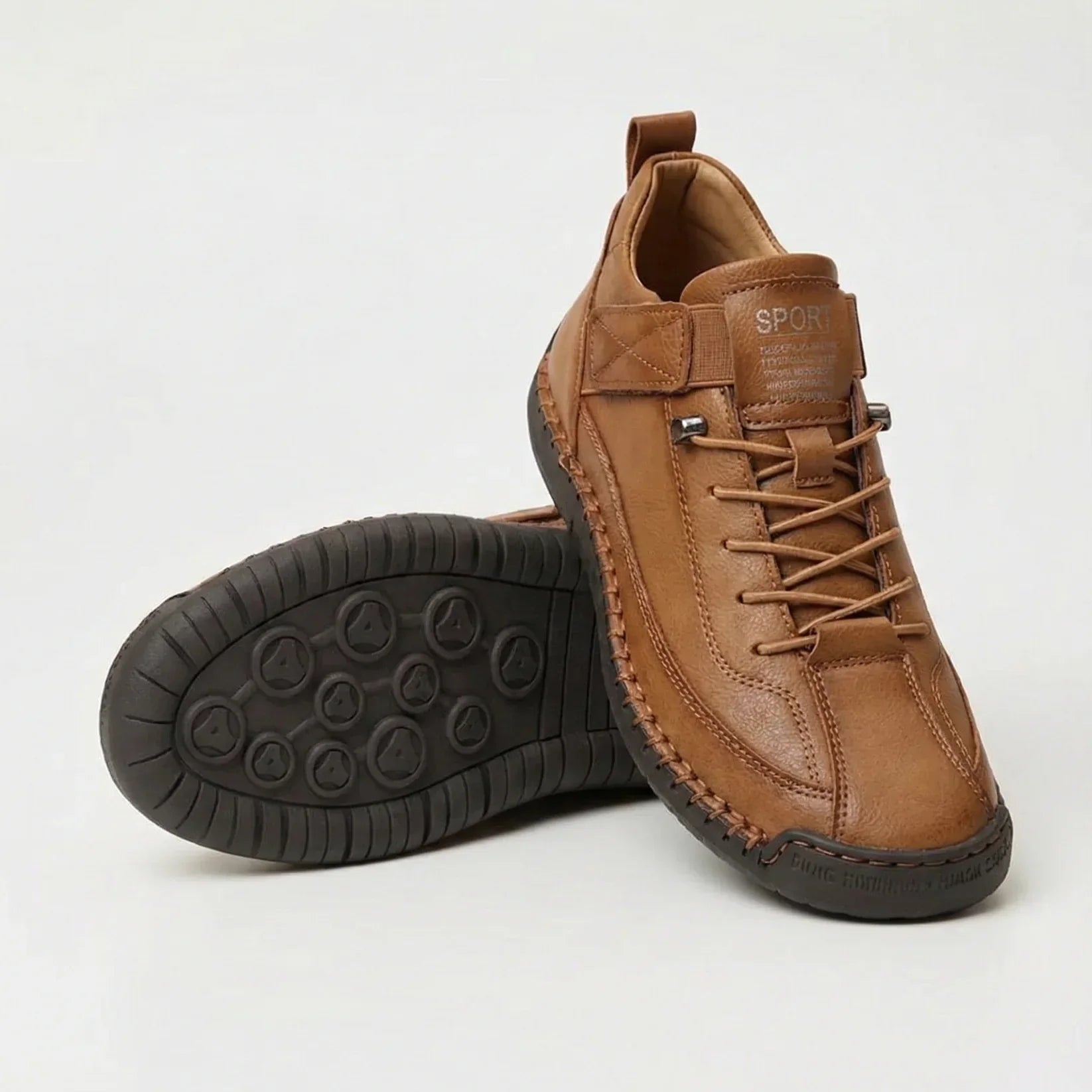 Brown / 9