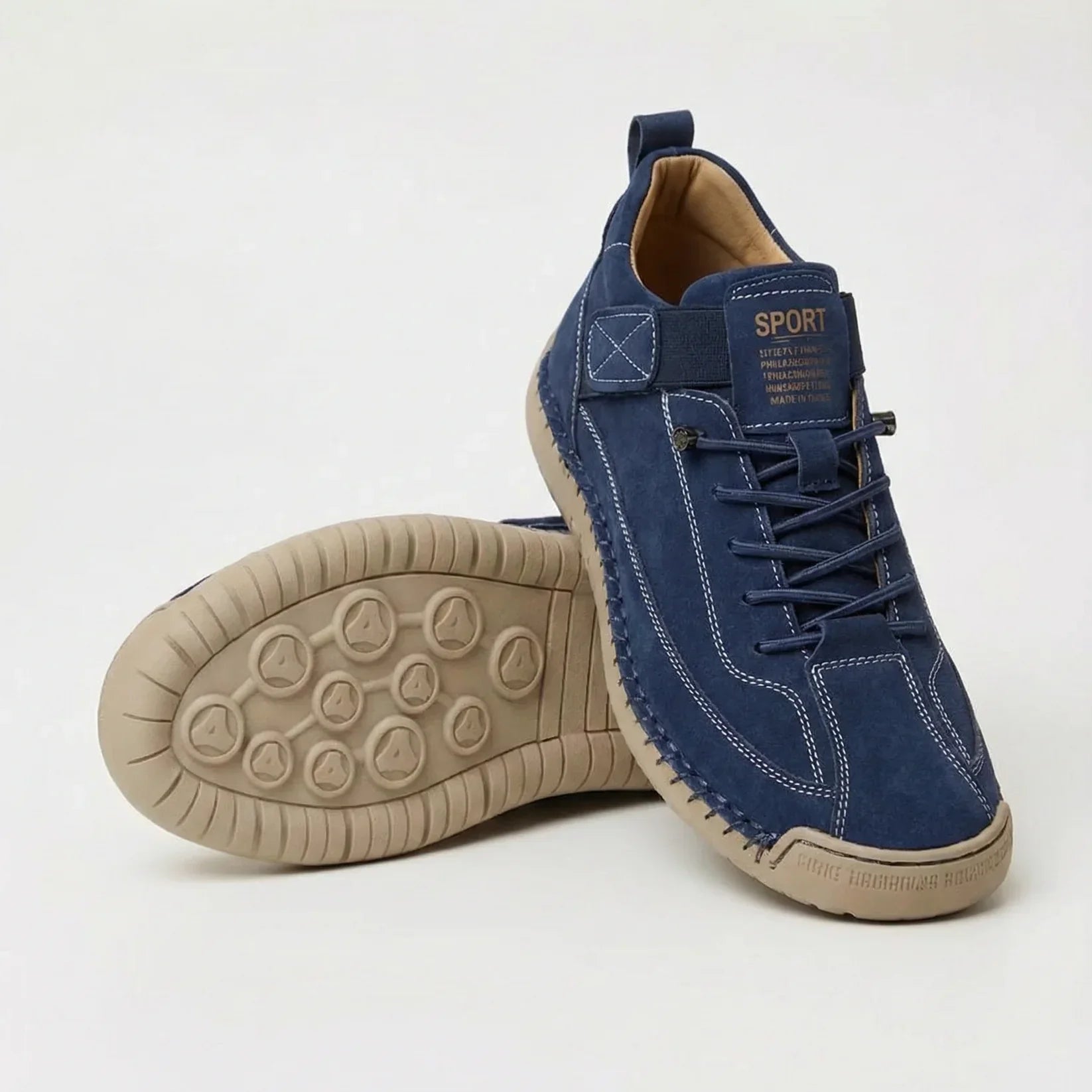 Dark Blue / 9