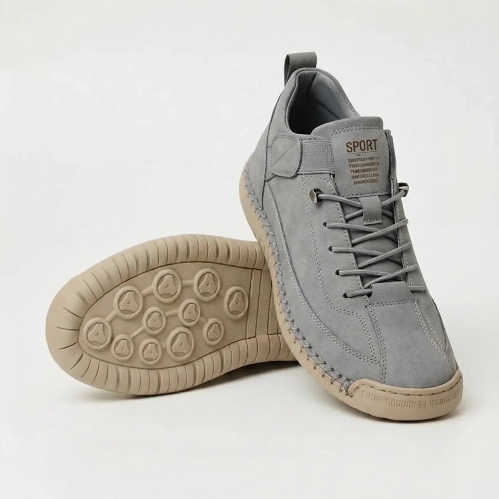 Gray / 9