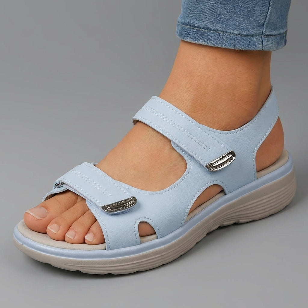 Sky Blue / 9