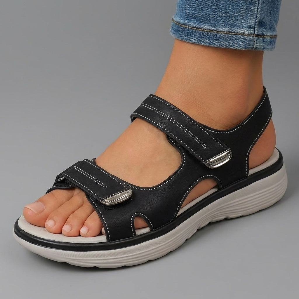 Black / 9