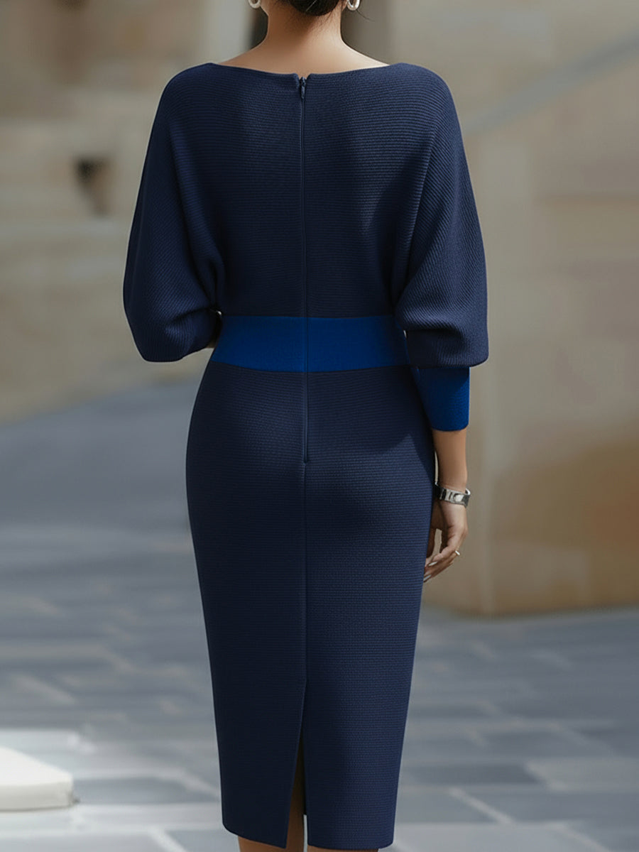 Lydia | Stylish Midi Dress