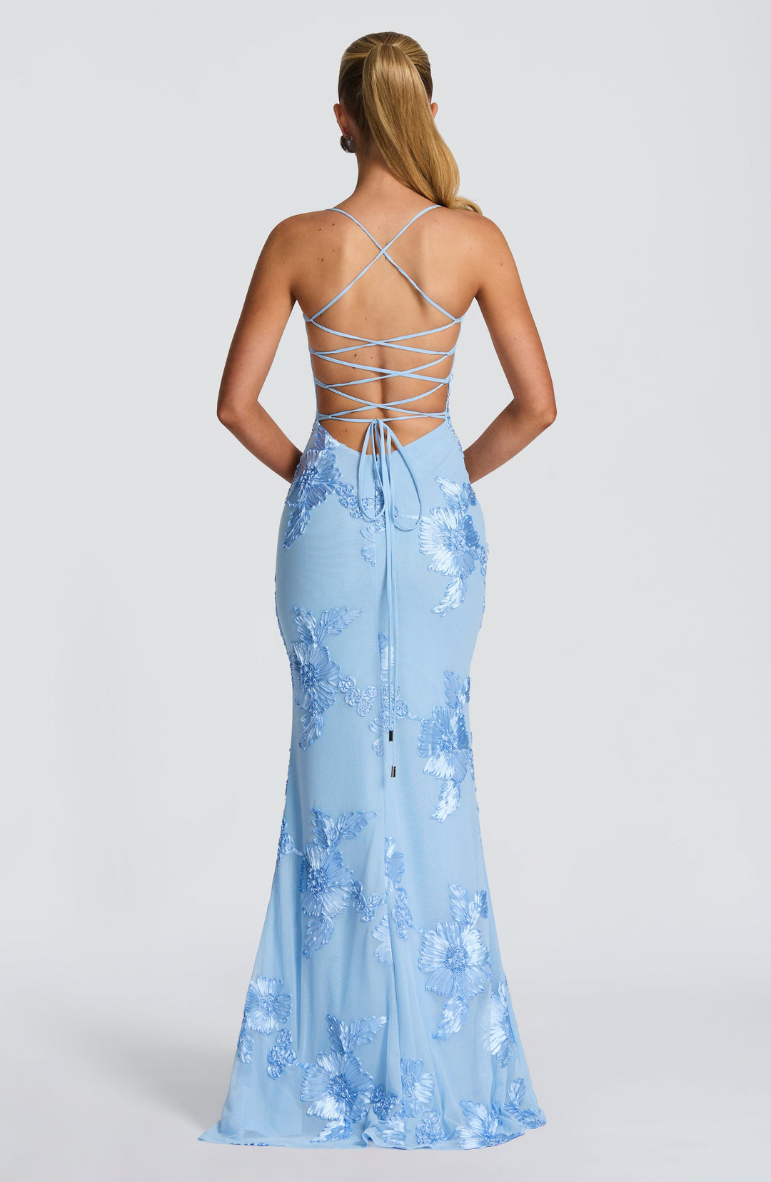 Elara | Structured elegance with exclusive details