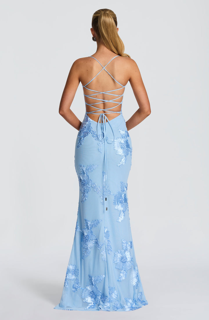 Elara | Structured elegance with exclusive details