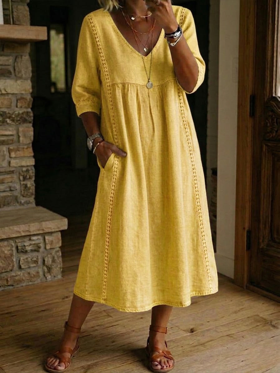 Yellow / 3XL