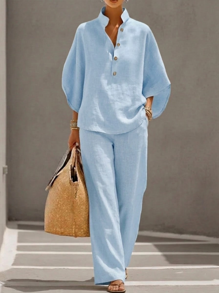 light blue / 5XL
