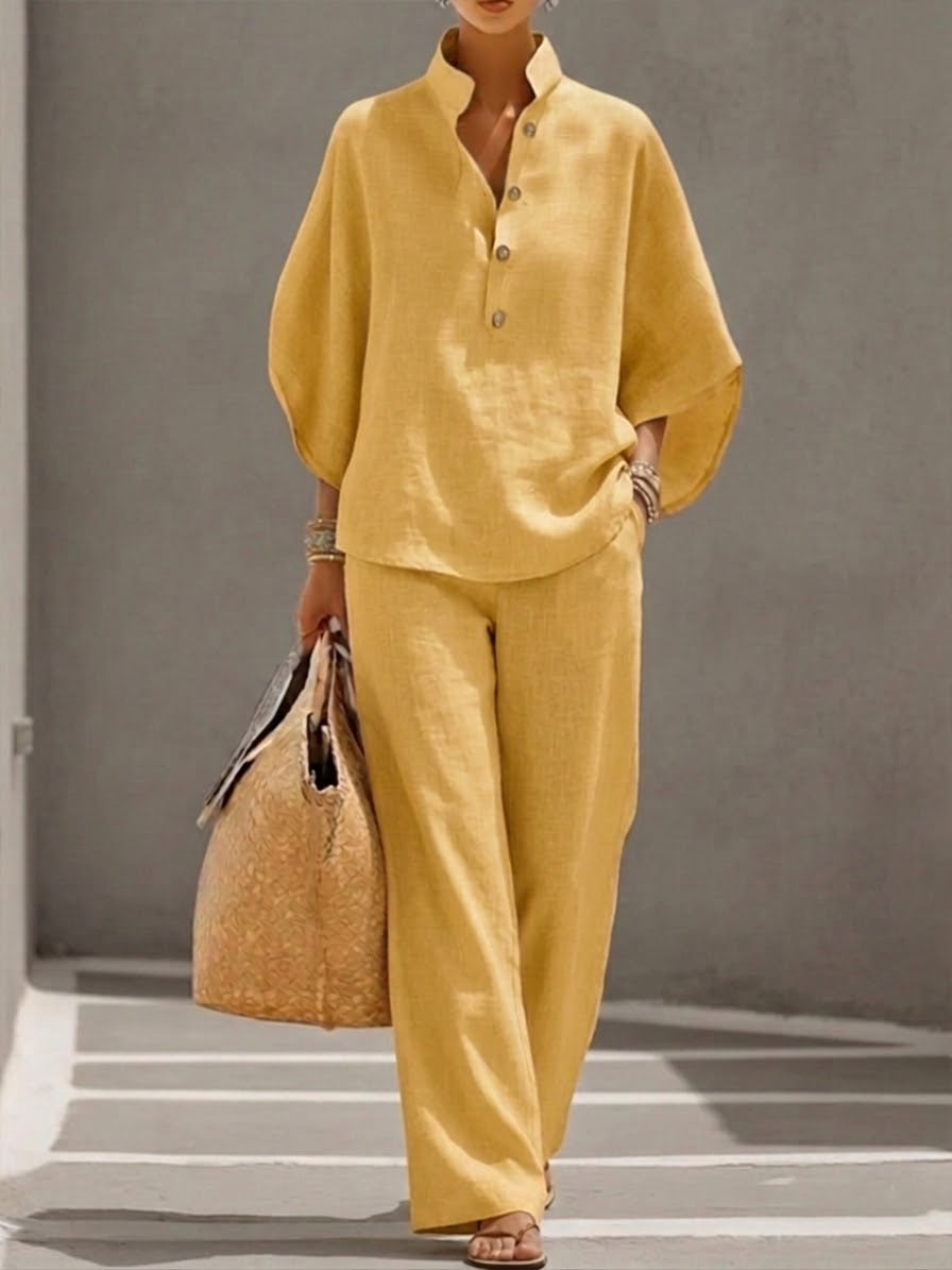 Yellow / 5XL