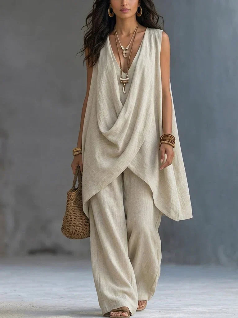 Beige / 3XL
