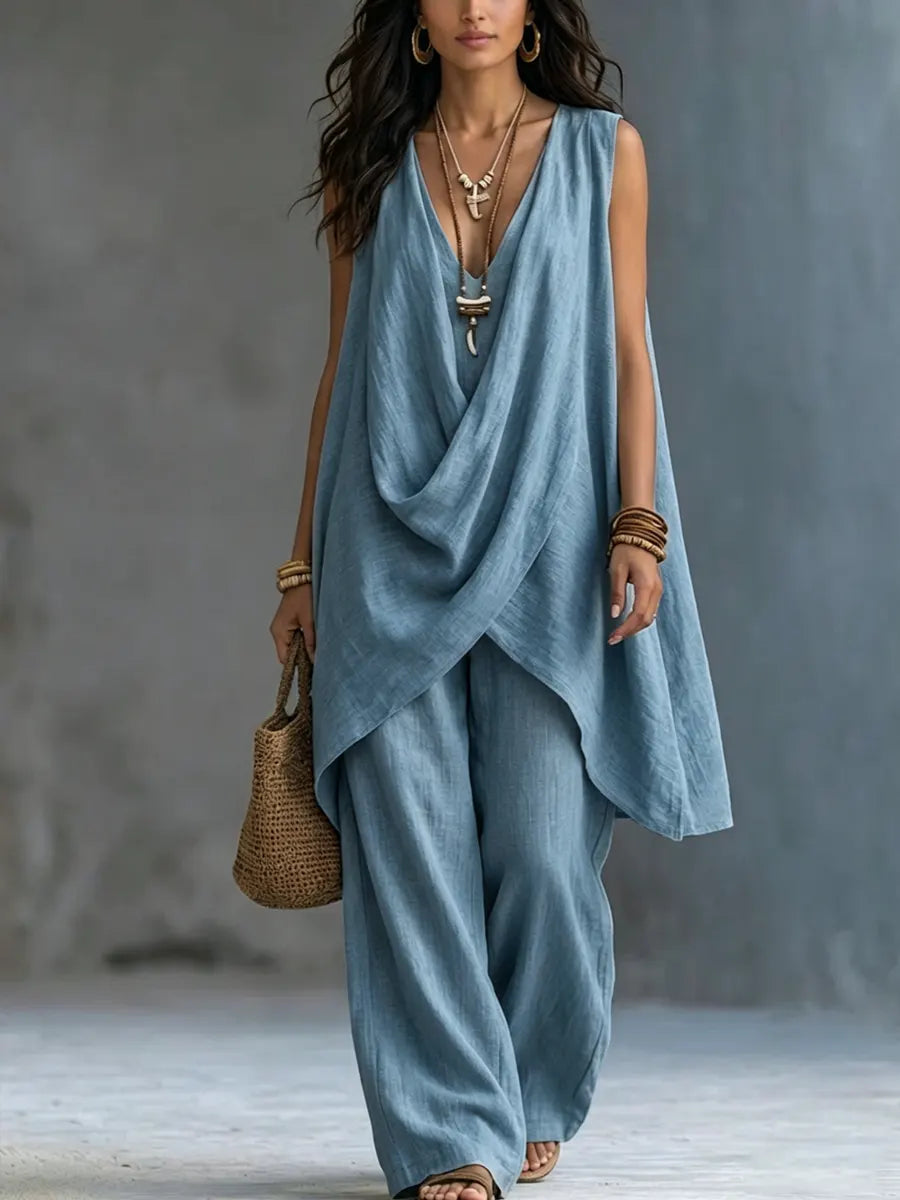 Blue / 3XL
