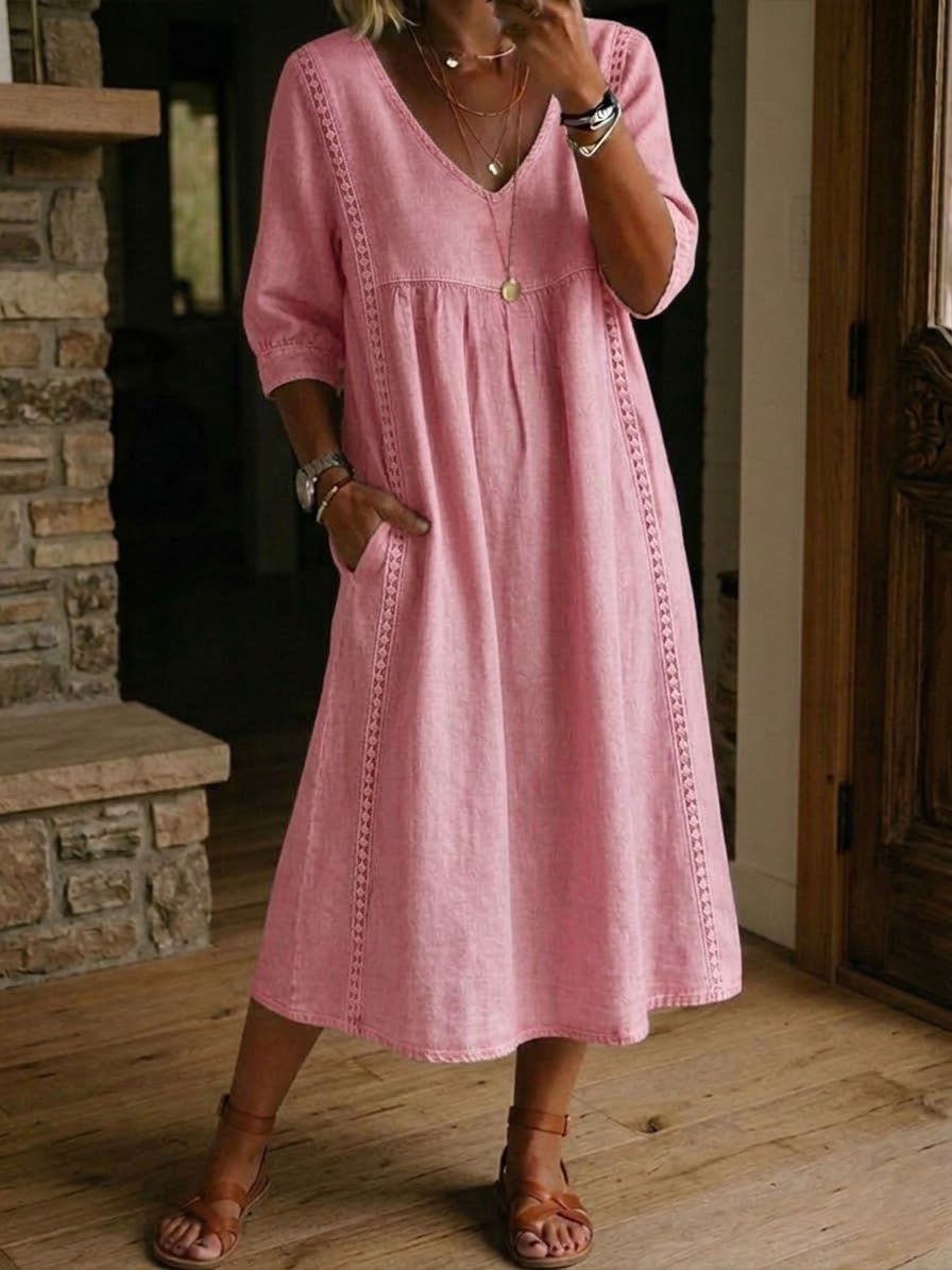 Pink / 3XL