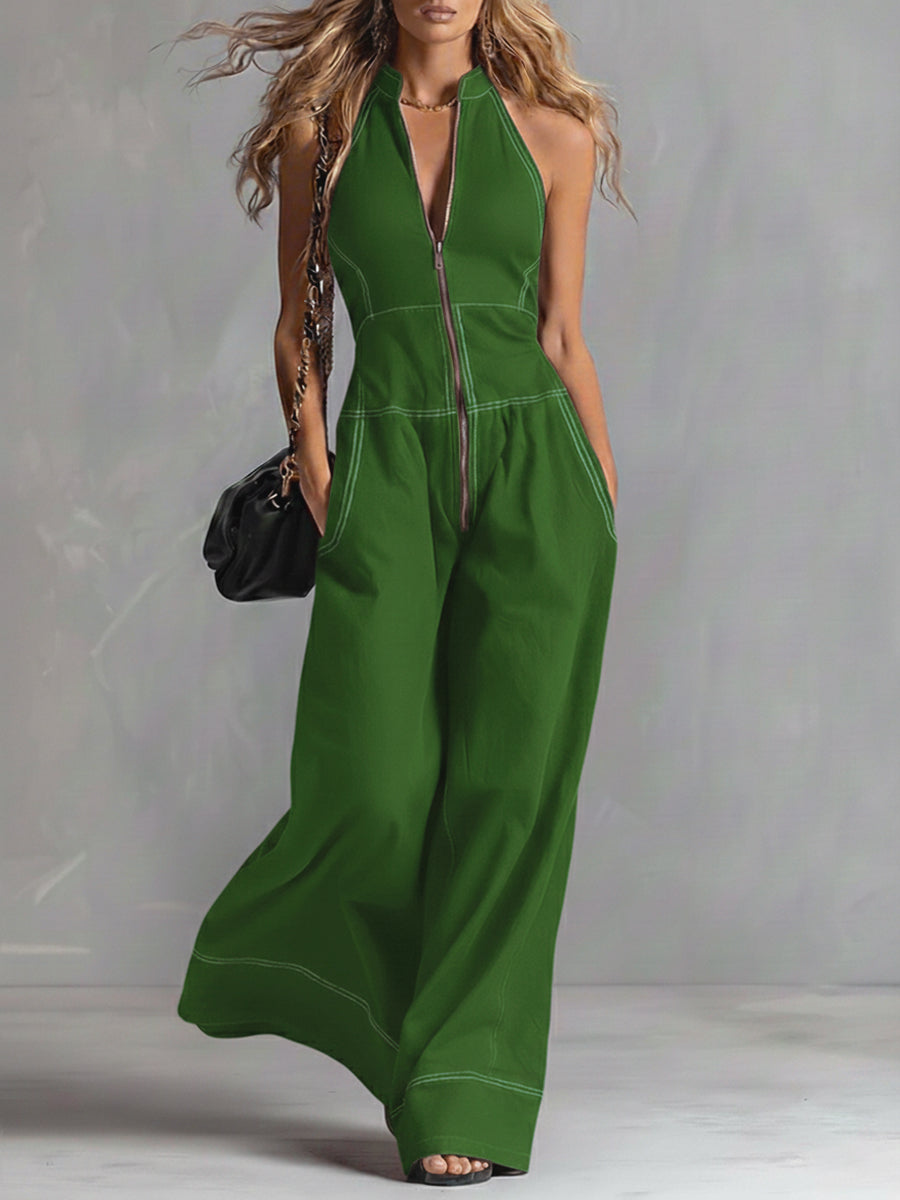 Green / UK 16 (2XL)