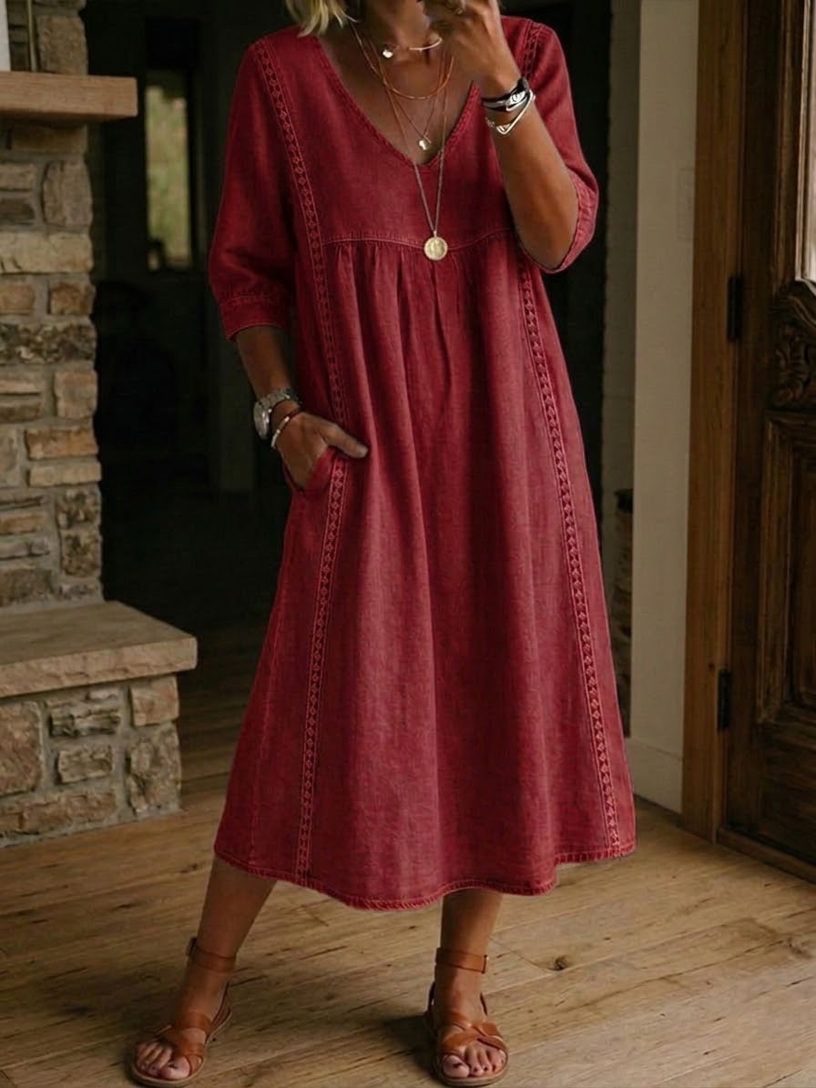 Red / 3XL