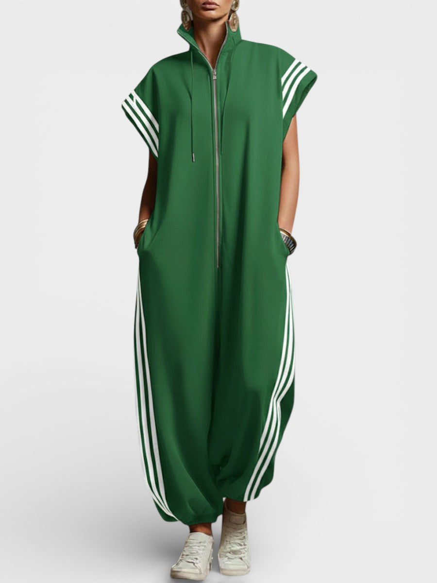 Green / UK 16 (2XL)