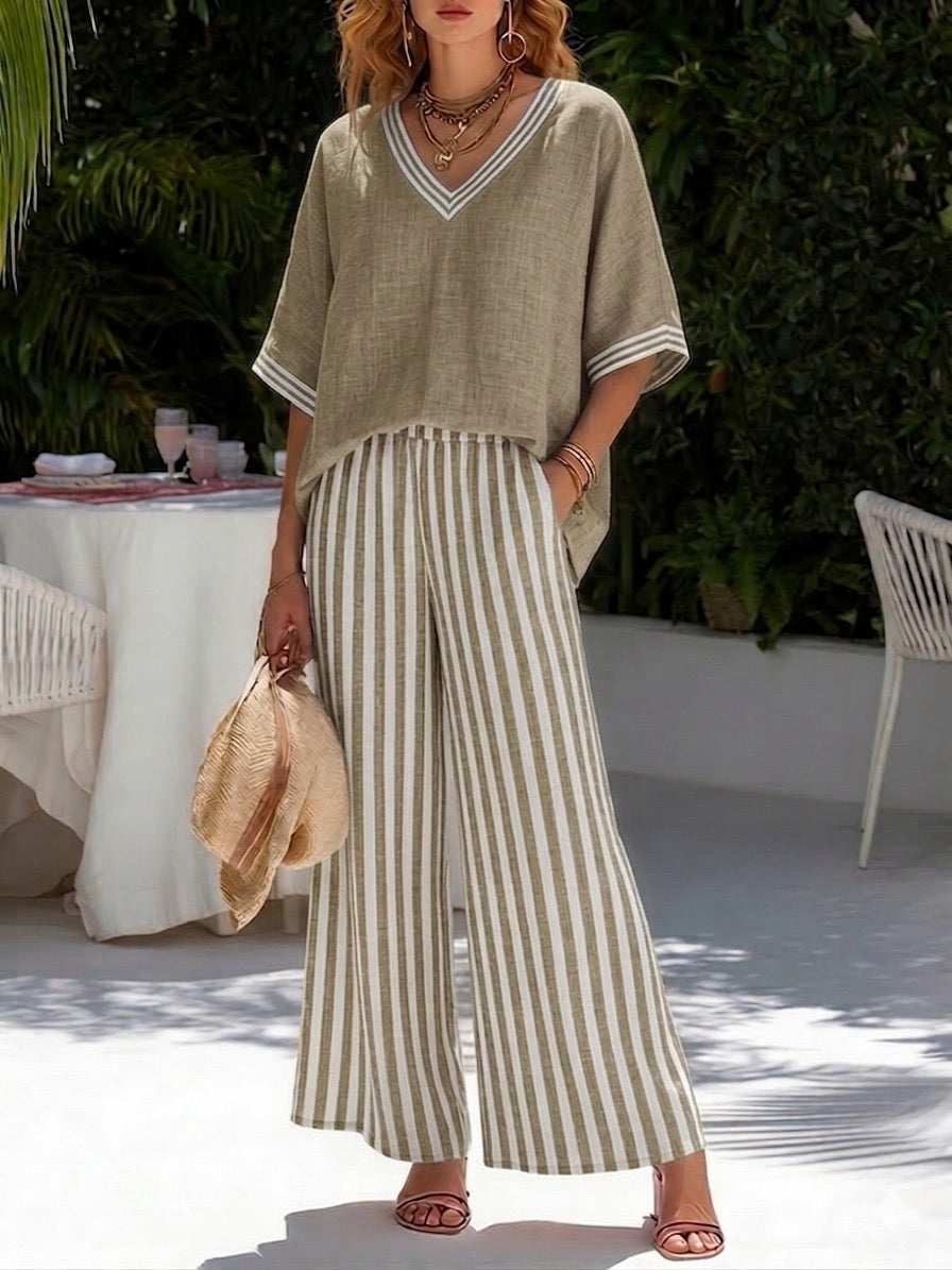 Beige / 3XL