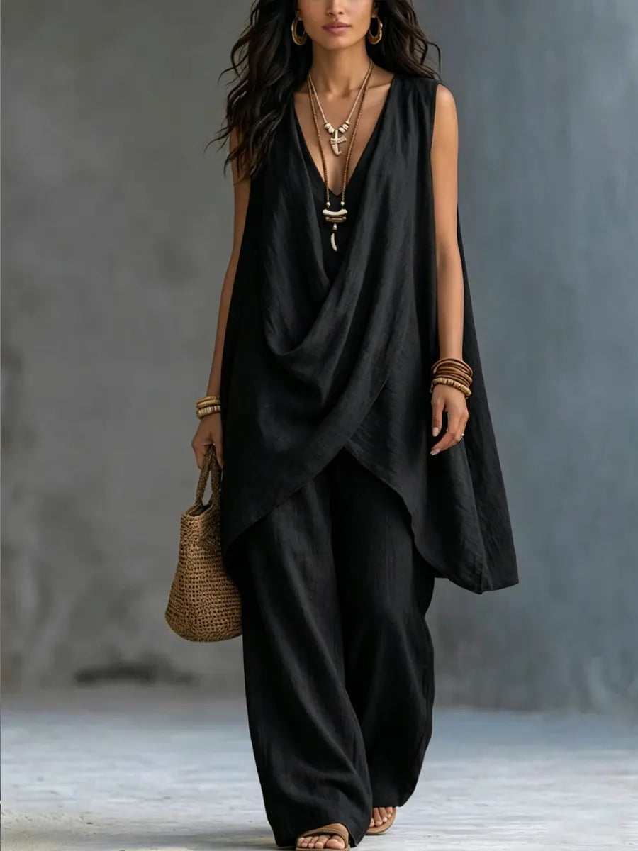 Black / 3XL