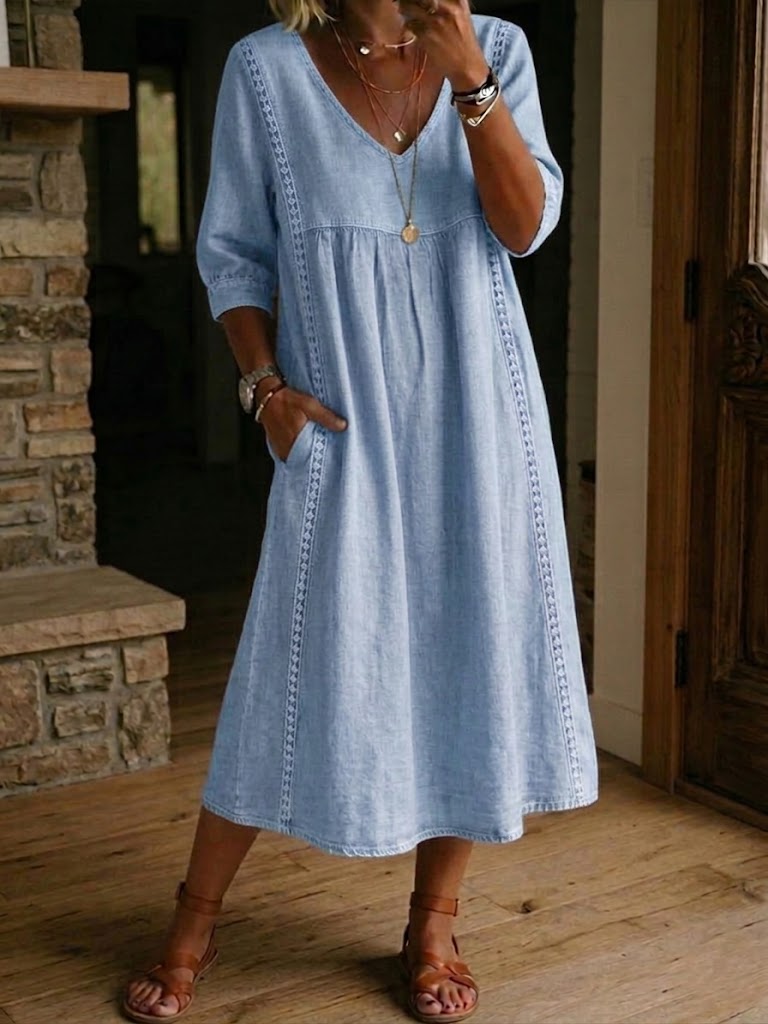 Blue / 3XL