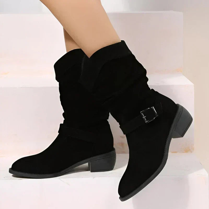 Black / 9.5