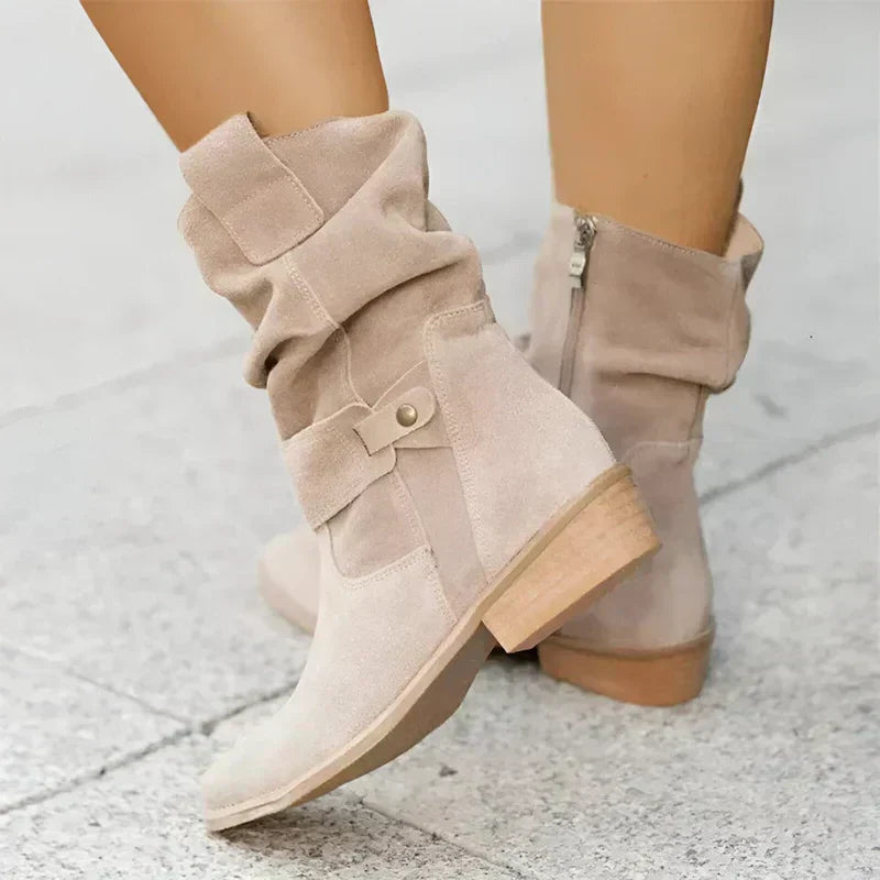 Beige / 9.5