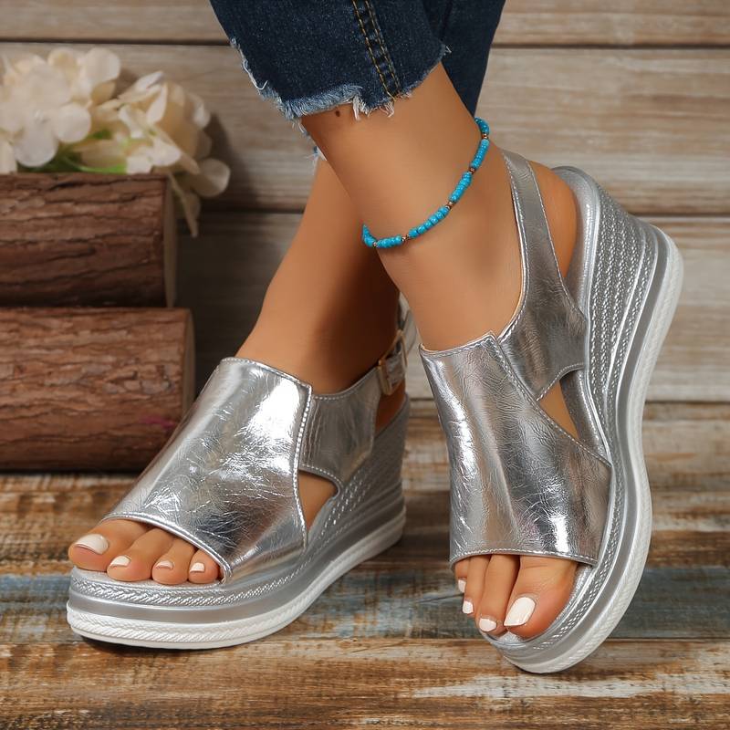 Silver / 10.5