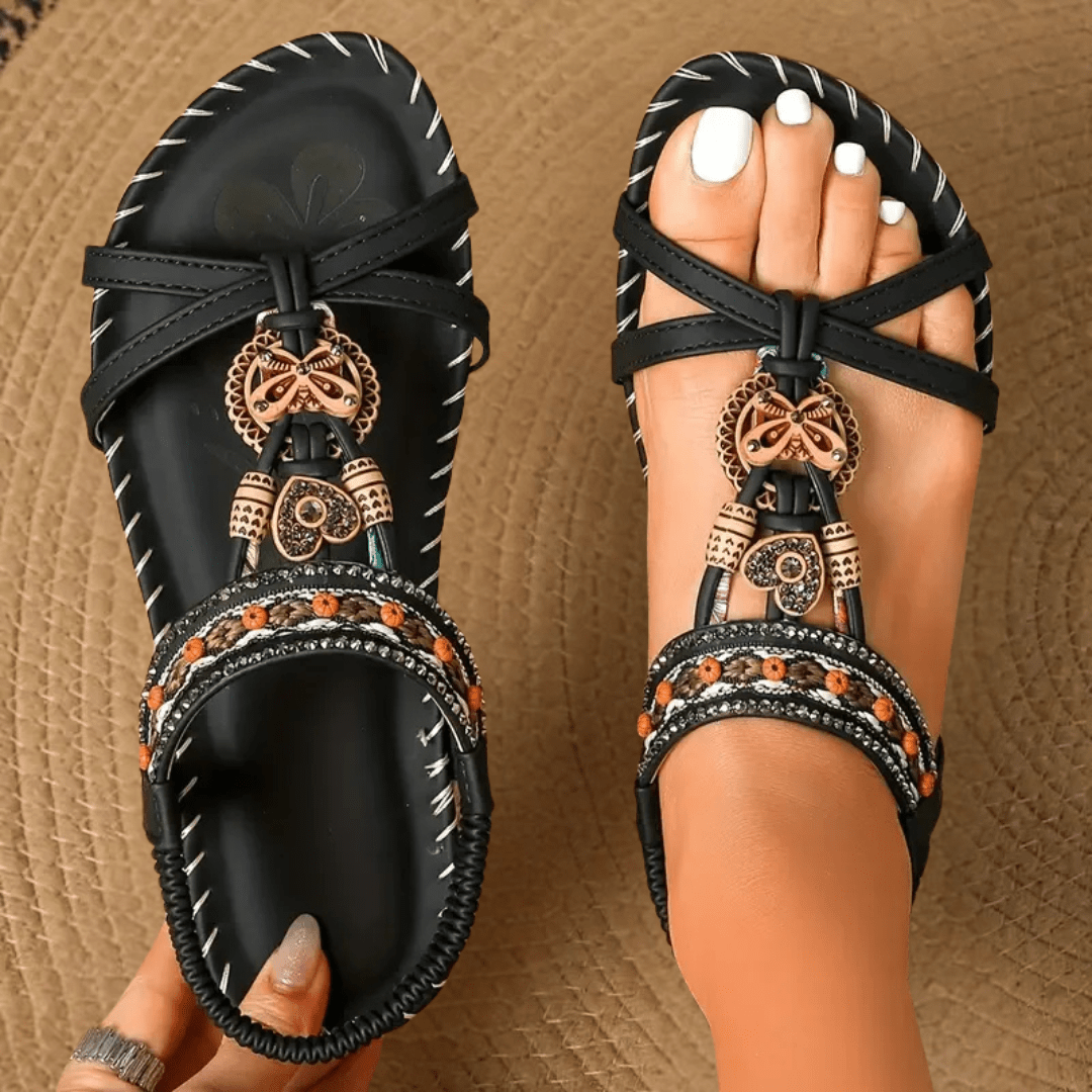 Black / 12