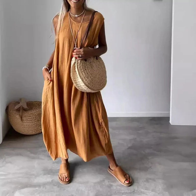 Caramel Brown (Almost sold out) / 3XL (18-20)