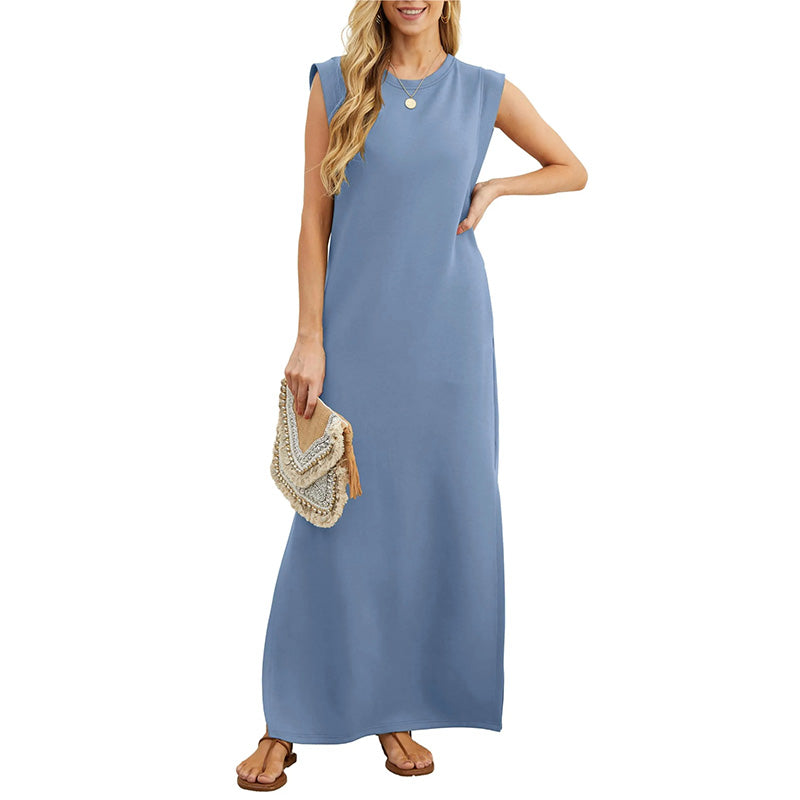 Blue / 2XL (16-18)