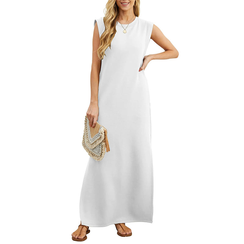 White / 2XL (16-18)