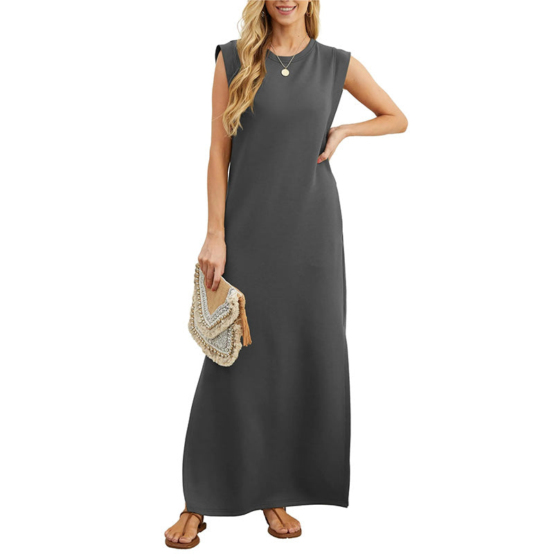Gray / 2XL (16-18)