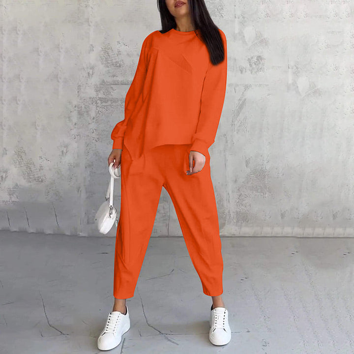 Lila | Relaxed Lounge Set