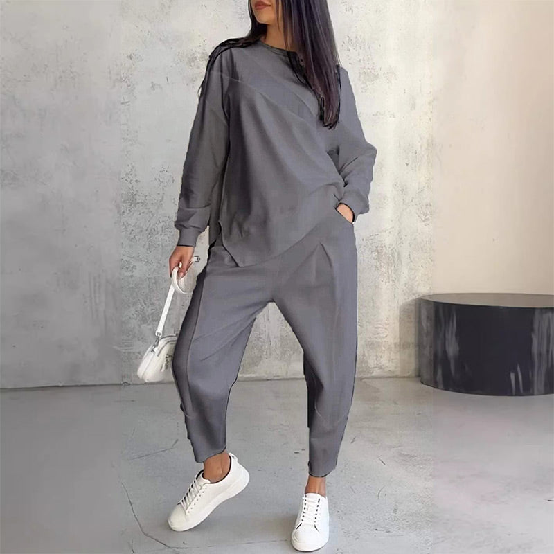Lila | Relaxed Lounge Set