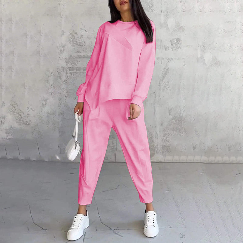 Lila | Relaxed Lounge Set