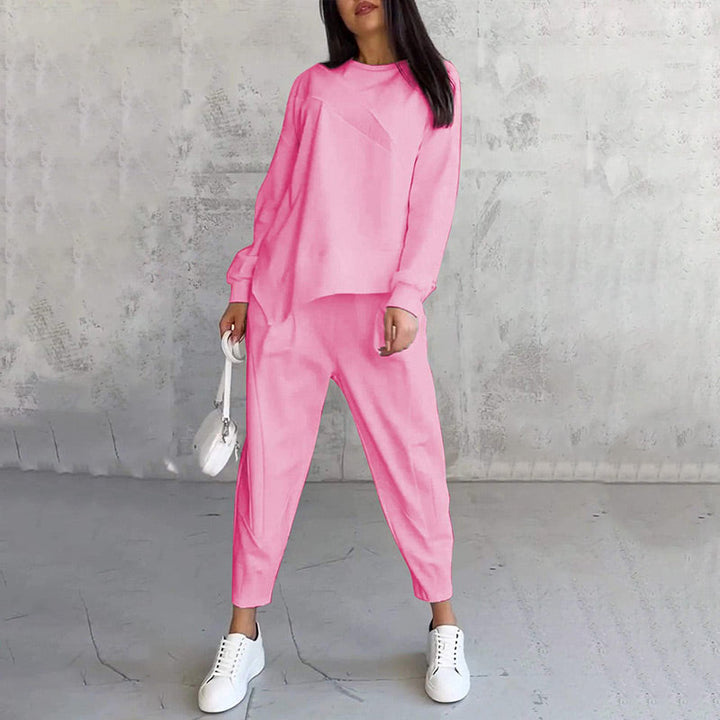 Lila | Relaxed Lounge Set