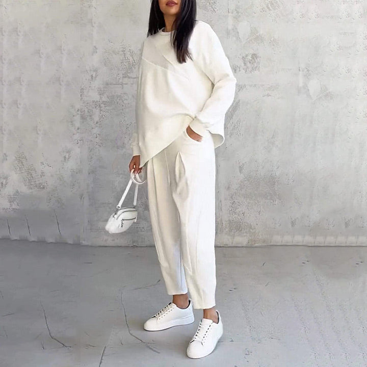 Lila | Relaxed Lounge Set