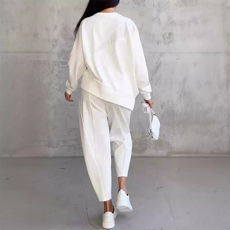 Lila | Relaxed Lounge Set