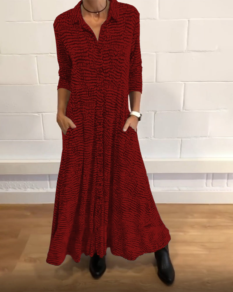 Red / NZ 18 (3XL)