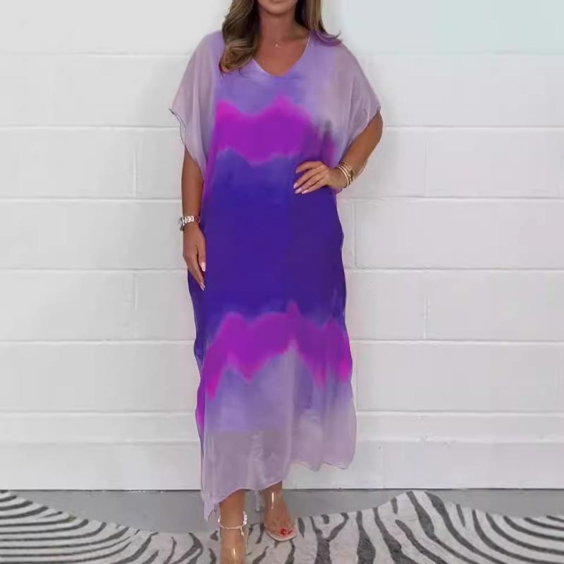 Blue-Purple / NZ 20 (4XL)