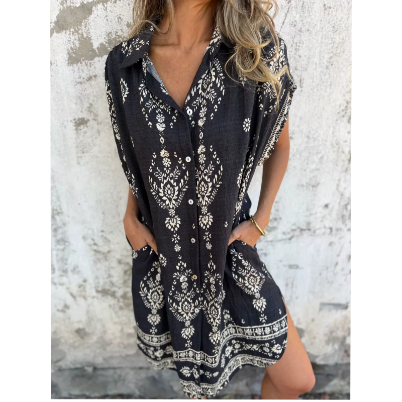 Black (Almost sold out) / 3XL (18-20)
