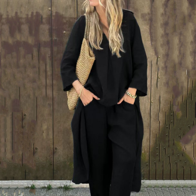 Black / 22