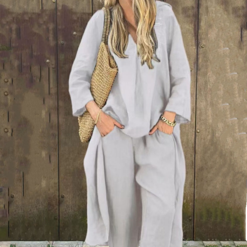 Grey / 22