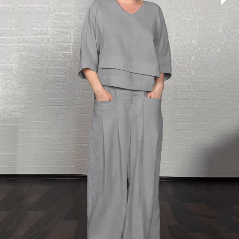 Grey / 5XL