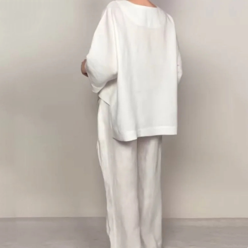 Maya | Elegant Two Piece Set