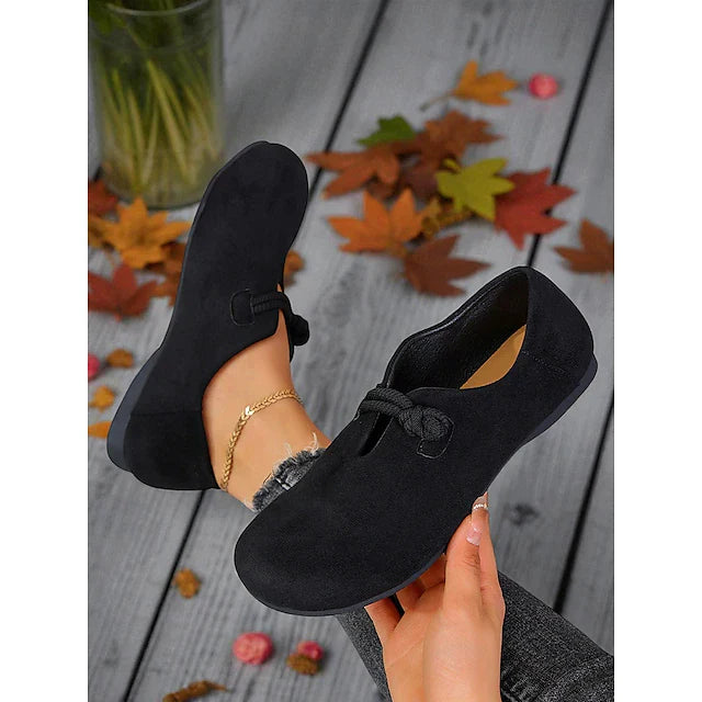 Nora - Orthopedic Loafers