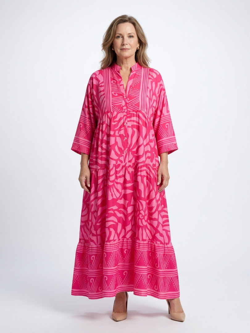 Pink / 4XL