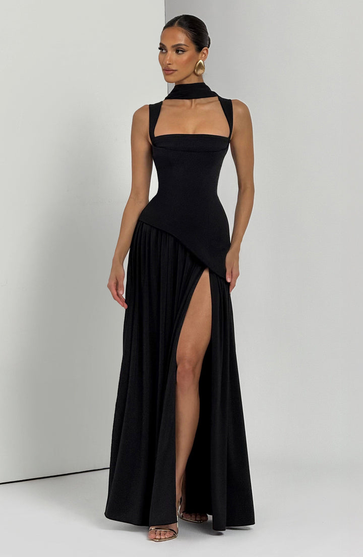 Valentina | Elegant Long Dress
