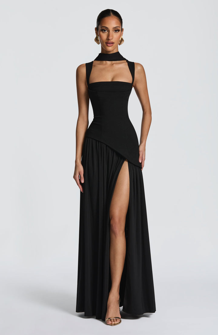 Valentina | Elegant Long Dress