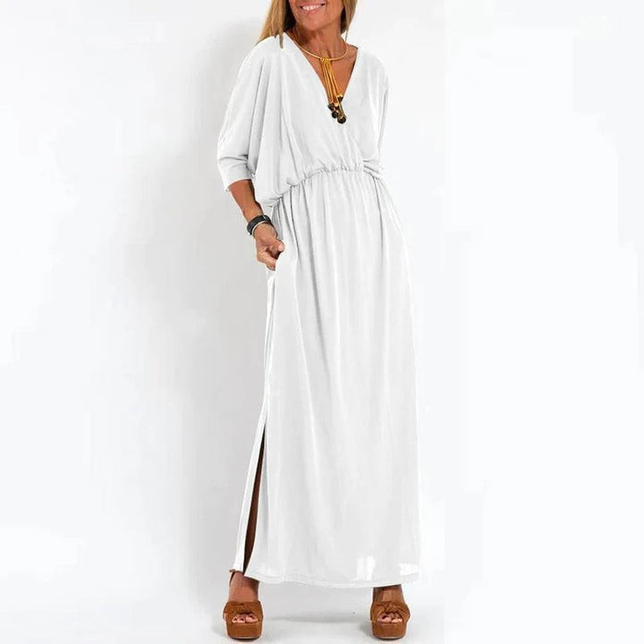 Long summer dress