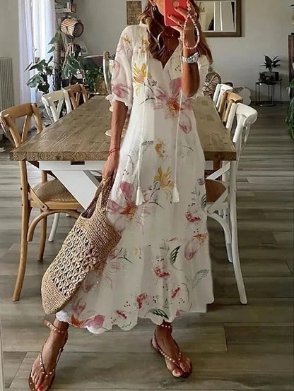White 1 (Almost sold out) / 3XL (18-20)